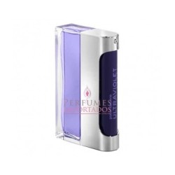 Ultraviolet Paco Rabanne Hombre