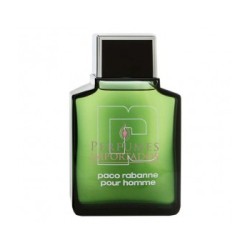 Paco Rabanne pour Homme 200 ml