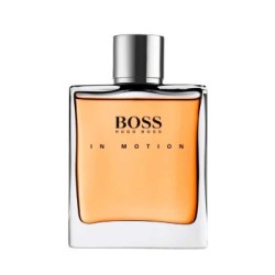 Hugo Boss In Motion EDT 100ml