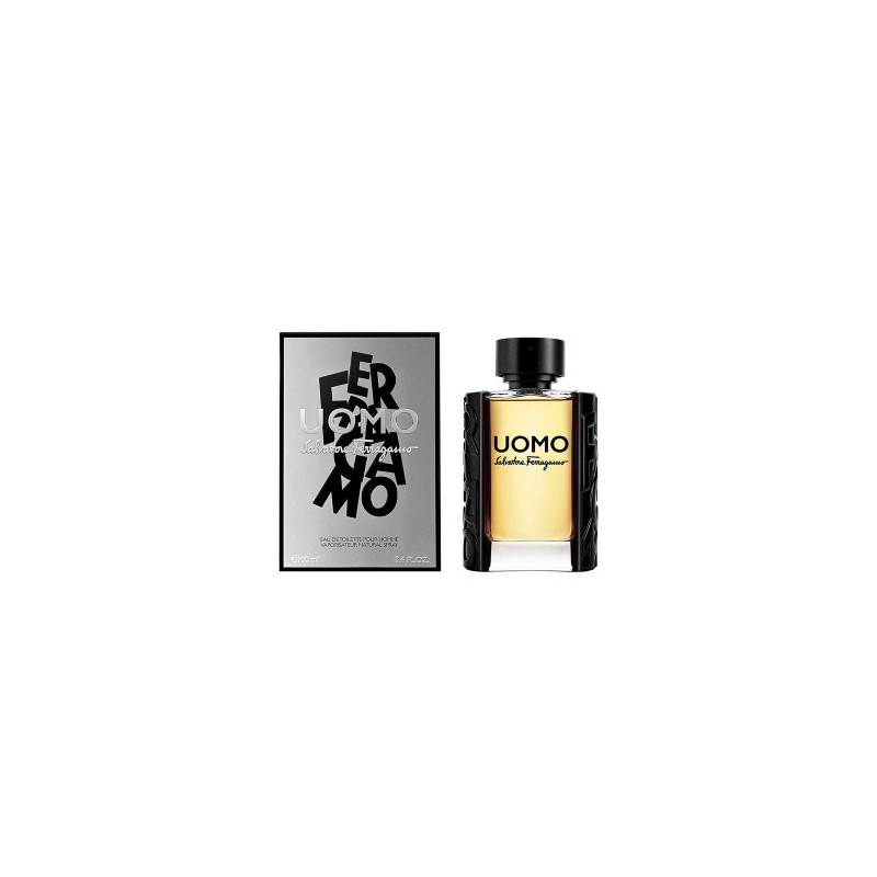 Salvatore Ferragamo Uomo EDT 100 ml