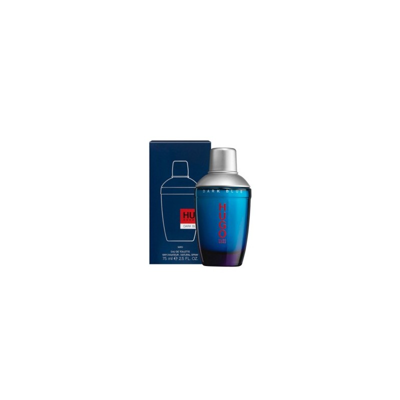 Hugo Boss Dark Blue EDT 75ml