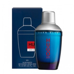 Hugo Boss Dark Blue EDT 75ml