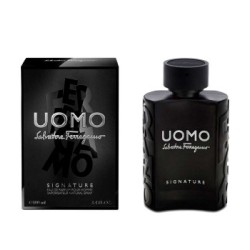 Salvatore Ferragamo Uomo Signature Eau de Parfum 100ml