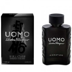 Salvatore Ferragamo Uomo Signature Eau de Parfum 100ml