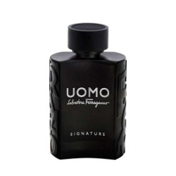 Salvatore Ferragamo Uomo Signature Eau de Parfum 100ml
