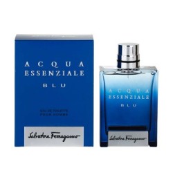 Salvatore Ferragamo Acqua Essenziale Blu 100 ml EDT