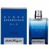 Salvatore Ferragamo Acqua Essenziale Blu 100 ml EDT