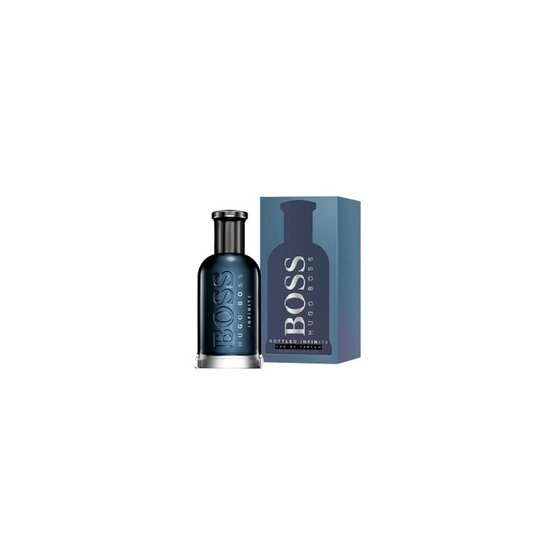 Hugo Boss Bottled Infinite EDP 100ml