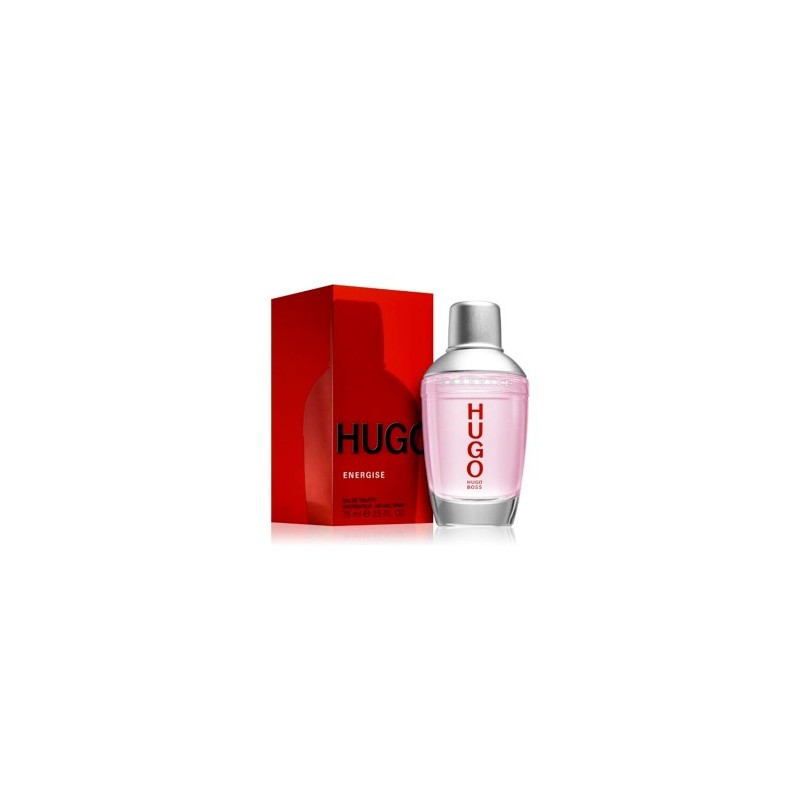 Hugo Boss Energise EDT 75ml