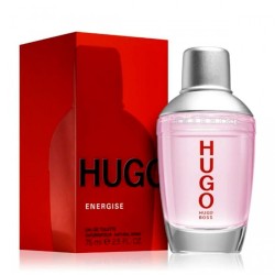 Hugo Boss Energise EDT 75ml