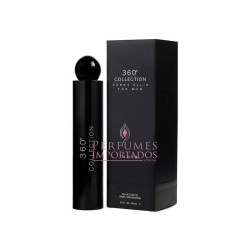 Perry Ellis 360° Collection Noir 100ml