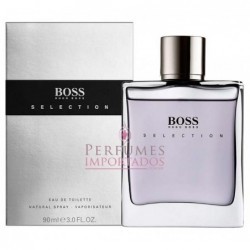 Boss Selection de Hugo Boss EDT 90 ml