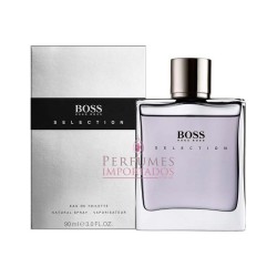 Boss Selection de Hugo Boss EDT 90 ml