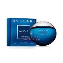 Bvlgari Aqva pour Homme Atlantiqve