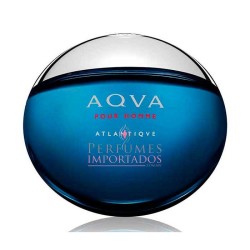 Bvlgari Aqva pour Homme Atlantiqve