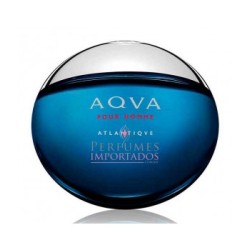 Bvlgari Aqva pour Homme Atlantiqve