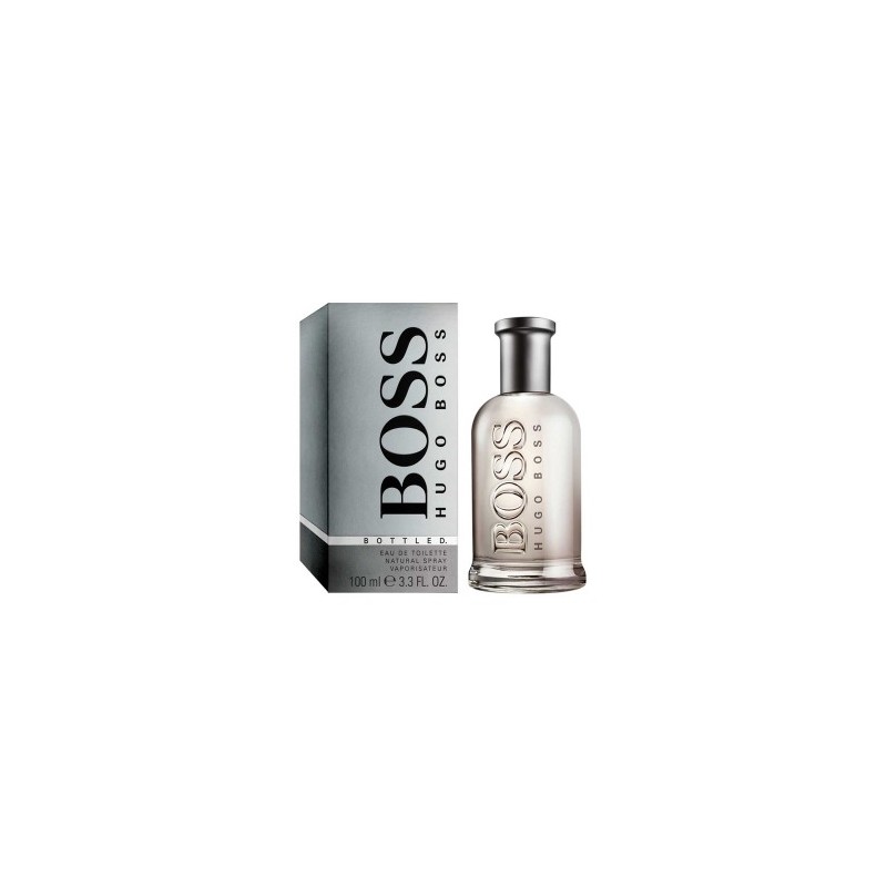 Hugo Boss Bottled Eau de Toilette 100 ml