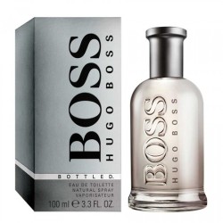 Hugo Boss Bottled Eau de Toilette 100 ml