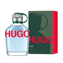 Hugo Boss Hugo Eau de Toilette 125ml