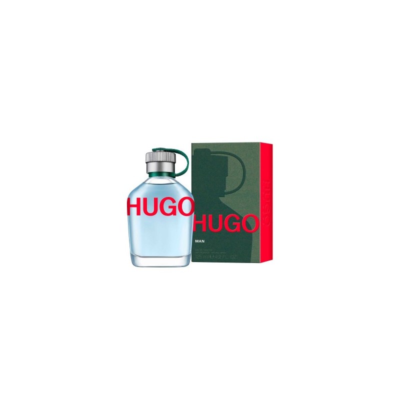 Hugo Boss Hugo Eau de Toilette 125ml