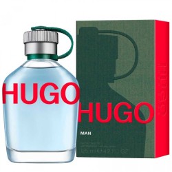 Hugo Boss Hugo Eau de Toilette 125ml
