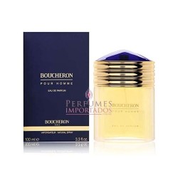 Boucheron pour Homme Eau de Toilette