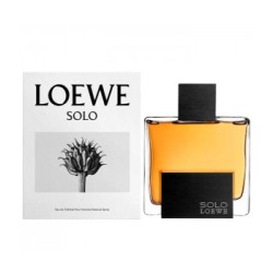Solo Loewe pour Homme EDT 125ml