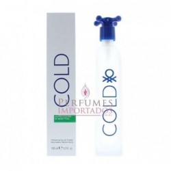 Cold de Benetton 100 ml