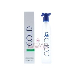 Cold de Benetton 100 ml