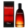 Christian Dior Fahrenheit Eau de Toilette 100ml