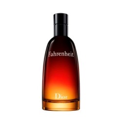 Christian Dior Fahrenheit Eau de Toilette 100ml