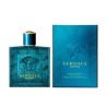 Versace Eros Eau de Toilette 100 ml