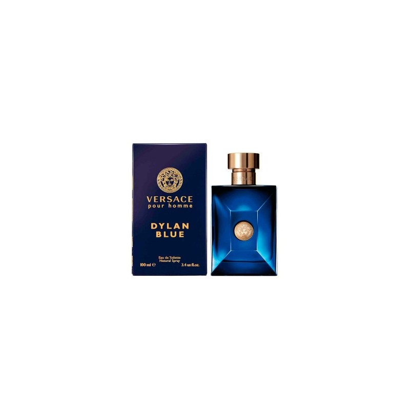 Versace Pour homme Dylan Blue EDT 100ml
