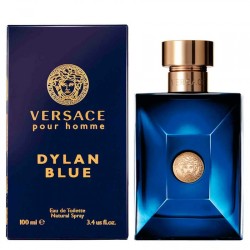 Versace Pour homme Dylan Blue EDT 100ml
