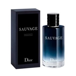 Christian Dior Sauvage Eau de Toilette 200ml