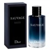 Christian Dior Sauvage Eau de Toilette 200ml