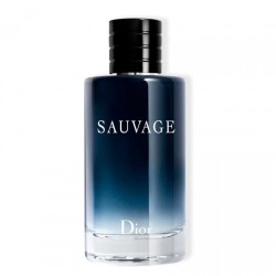 Christian Dior Sauvage Eau de Toilette 200ml