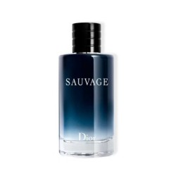 Christian Dior Sauvage Eau de Toilette 200ml