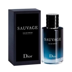 Christian Dior Sauvage EDP 100ml