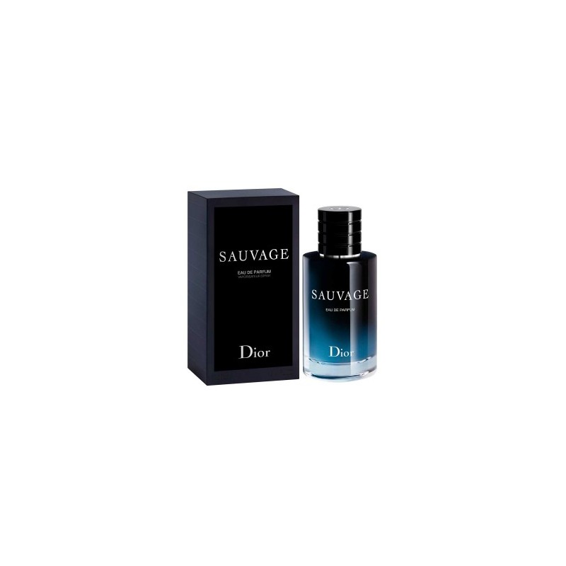 Christian Dior Sauvage EDP 100ml