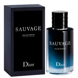 Christian Dior Sauvage EDP 100ml