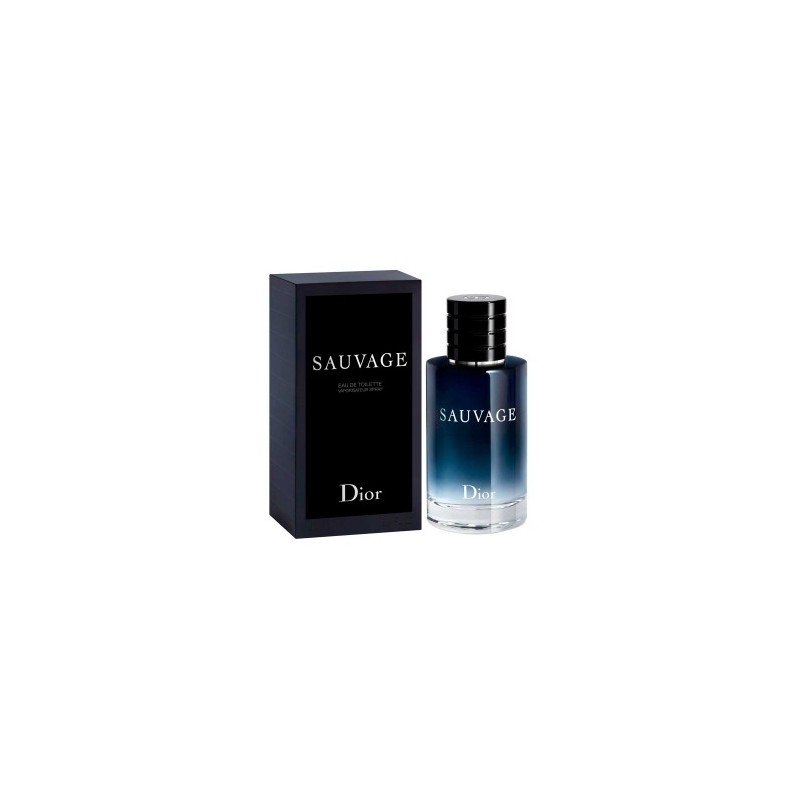 Christian Dior Sauvage EDT 100ml