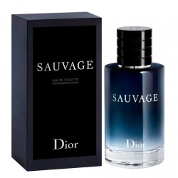 Christian Dior Sauvage EDT 100ml