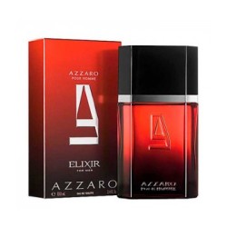 Elixir Azzaro pour Homme
