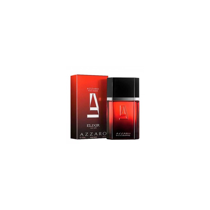 Elixir Azzaro pour Homme
