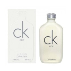 Calvin Klein Ck One EDT 100ml