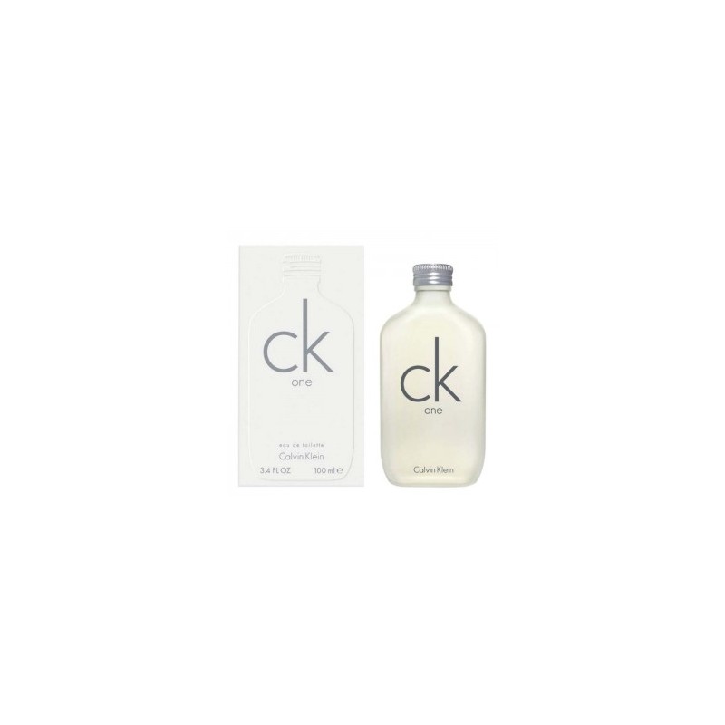 Calvin Klein Ck One EDT 100ml