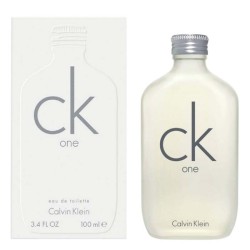 Calvin Klein Ck One EDT 100ml