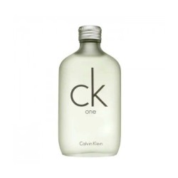 Calvin Klein Ck One EDT 100ml