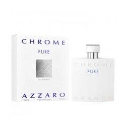 Azzaro Chrome Pure EDT 100ml